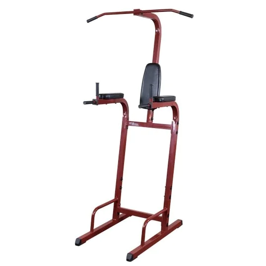 Best Fitness Vertical Knee Raise Tower – Body-Solid (BFVK10) 1 Best Fitness Vertical Knee Raise Tower – Body-Solid (BFVK10)