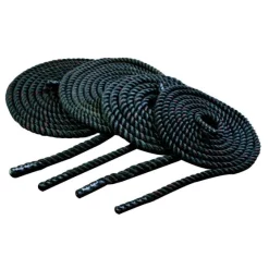 Heavy Ropes For Fitness Conditioning – Body-Solid (BSTBR)
