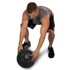 Tire Tread Slam Ball Medicine Balls – Body-Solid (BSTTT) -Detecto Sales body solid bsttt exercise 1