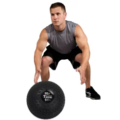 Tire Tread Slam Ball Medicine Balls – Body-Solid (BSTTT) -Detecto Sales body solid bsttt exercise 3