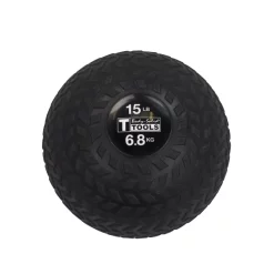 Tire Tread Slam Ball Medicine Balls – Body-Solid (BSTTT) -Detecto Sales body solid bsttt15 slam ball