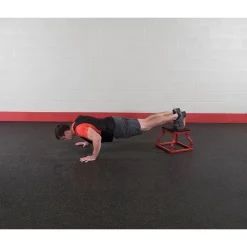 Adjustable Weighted Vest – Body-Solid (BSTWVP) -Detecto Sales body solid bstwvp weighted vest push ups 1