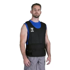 Adjustable Weighted Vest – Body-Solid (BSTWVP)