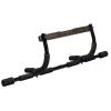 Mountless Pull Up / Push Up / Sit Up Bar – Body-Solid (PUB30)
