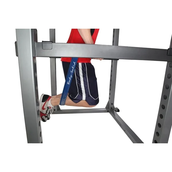 Dip Attachment For GPR378 Power Rack – Body-Solid (DR378) 5 Dip Attachment For GPR378 Power Rack – Body-Solid (DR378) - Image 5