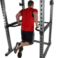 Dip Attachment For GPR378 Power Rack – Body-Solid (DR378) 14 Dip Attachment For GPR378 Power Rack – Body-Solid (DR378) -Detecto Sales body solid dr378 exercise