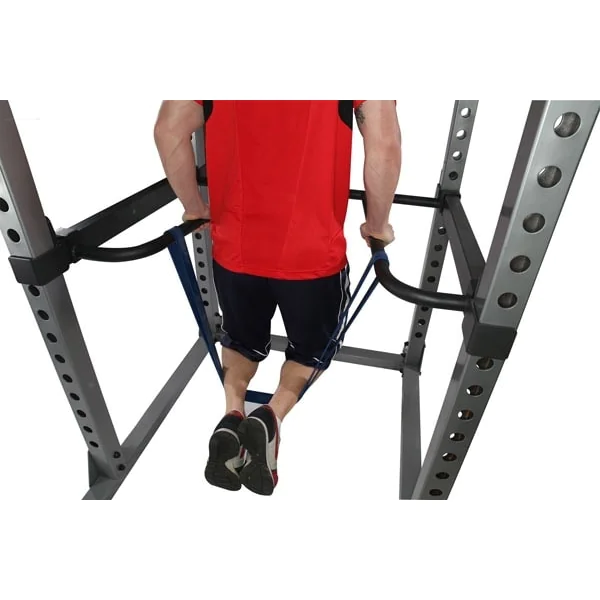 Dip Attachment For GPR378 Power Rack – Body-Solid (DR378) 6 Dip Attachment For GPR378 Power Rack – Body-Solid (DR378) - Image 6