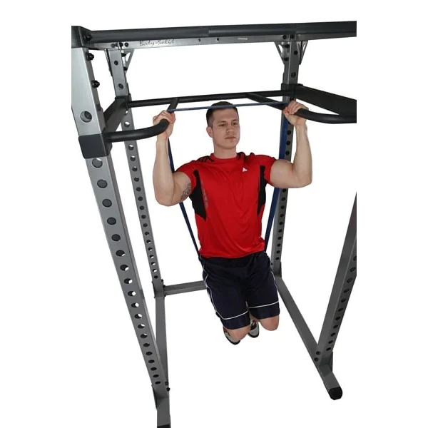 Dip Attachment For GPR378 Power Rack – Body-Solid (DR378) 7 Dip Attachment For GPR378 Power Rack – Body-Solid (DR378) - Image 7