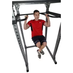 Dip Attachment For GPR378 Power Rack – Body-Solid (DR378) 19 Dip Attachment For GPR378 Power Rack – Body-Solid (DR378) -Detecto Sales body solid dr378 exercise 6