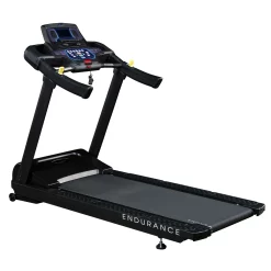 Endurance Light Commercial Treadmill – Body-Solid (T150)