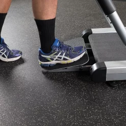 Endurance Walking Treadmill For Seniors And Rehabilitation – Body-Solid (T50) -Detecto Sales body solid endurance walking treadmill step