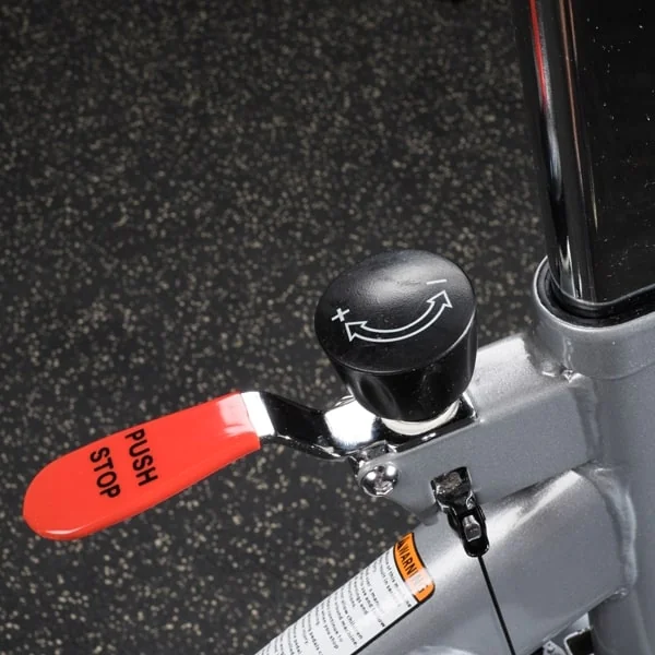 Endurance Indoor Cycling Bike – Body-Solid (ESB150) 6 Endurance Indoor Cycling Bike – Body-Solid (ESB150) - Image 6