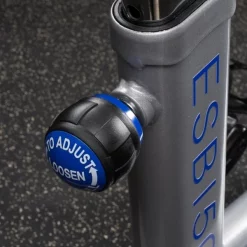 Endurance Indoor Cycling Bike – Body-Solid (ESB150) 22 Endurance Indoor Cycling Bike – Body-Solid (ESB150) -Detecto Sales body solid esb150 seat adjustment