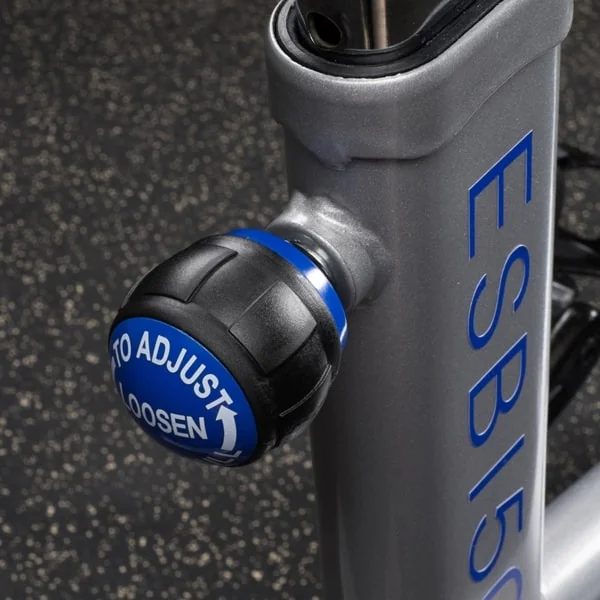 Endurance Indoor Cycling Bike – Body-Solid (ESB150) 9 Endurance Indoor Cycling Bike – Body-Solid (ESB150) - Image 9