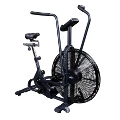 Endurance FB300 Fan Bike - Light Commercial Air Bike – Body-Solid (FB300B)