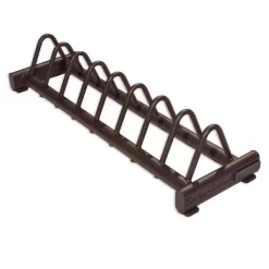 Horizontal Bumper Plate Rack – Body-Solid (GBPR10)
