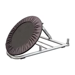 Medicine Ball Rebounder - Wall Ball Bounce-Back Trampoline – Body-Solid (GBR10)