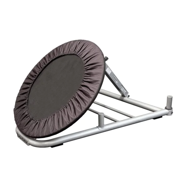 Medicine Ball Rebounder - Wall Ball Bounce-Back Trampoline – Body-Solid (GBR10) 1 Medicine Ball Rebounder - Wall Ball Bounce-Back Trampoline – Body-Solid (GBR10)