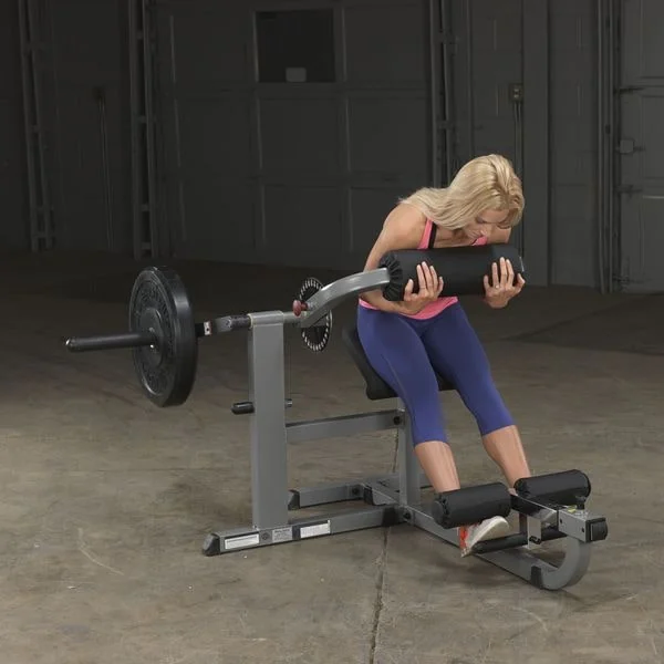 Cam Series Ab And Back Machine – Body-Solid (GCAB360) 2 Cam Series Ab And Back Machine – Body-Solid (GCAB360) - Image 2