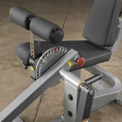 Cam Series Leg Extension And Seated Leg Curl Machine – Body-Solid (GCEC340) -Detecto Sales body solid gcec340 cam design