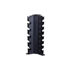 3-Sided 10-Pair Vertical Hex Dumbbell Rack – Body-Solid (GDR80) 7 3-Sided 10-Pair Vertical Hex Dumbbell Rack – Body-Solid (GDR80) -Detecto Sales body solid gdr80 empty