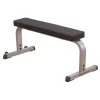 Flat Bench – Body-Solid (GFB350)