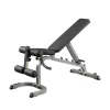 Flat Incline Decline Bench – Body-Solid (GFID31)
