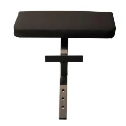 Preacher Curl Attachment – Body-Solid (GPCA1)