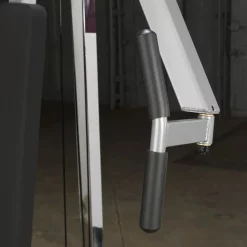 Plate Loaded Pec Fly Machine – Body-Solid (GPM65) -Detecto Sales body solid gpm65 arm handles
