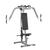 Plate Loaded Pec Fly Machine – Body-Solid (GPM65)