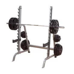 Multi-Press Rack – Body-Solid (GPR370)