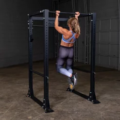 Commercial Power Rack – Body-Solid (GPR400) -Detecto Sales body solid gpr400 chin up