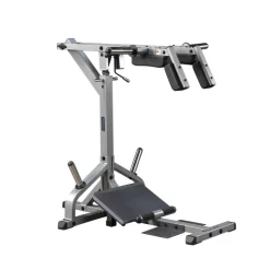 Leverage Squat Machine - Standing Calf Raise – Body-Solid (GSCL360)