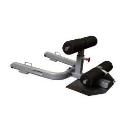 Full Commercial Sissy Squat Bench – Body-Solid (GSS50)