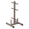 Standard Plate Tree And Bar Holder – Body-Solid (GSWT)
