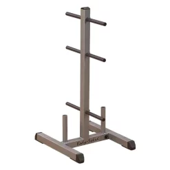 Standard Plate Tree And Bar Holder – Body-Solid (GSWT)