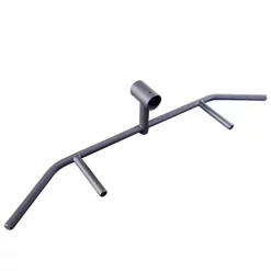 Landmine Multi-Grip Row Olympic Bar Attachment – Body-Solid (LMMG)