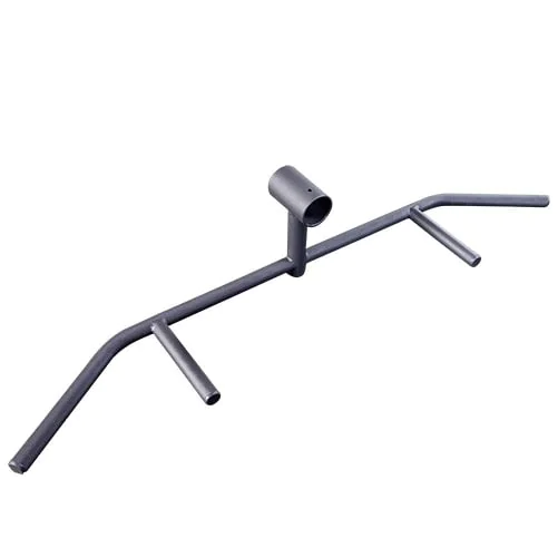 Landmine Multi-Grip Row Olympic Bar Attachment – Body-Solid (LMMG) 1 Landmine Multi-Grip Row Olympic Bar Attachment – Body-Solid (LMMG)