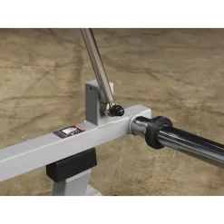 Plate Loaded Leverage Leg Extension Machine – Body-Solid (LVLE) -Detecto Sales body solid lvle direct link