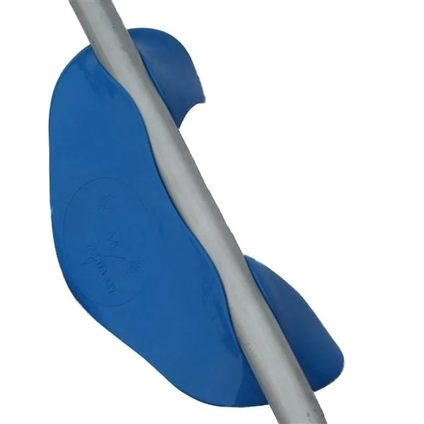 Manta Ray Barbell Pad – Body-Solid (MR136) 4 Manta Ray Barbell Pad – Body-Solid (MR136) - Image 4