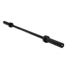 5' Short Olympic Weightlifting Bar – Body-Solid (OB60B)