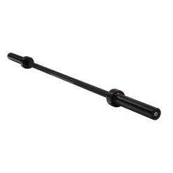 5' Short Olympic Weightlifting Bar – Body-Solid (OB60B)