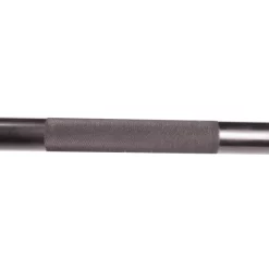 7' USA-Made 4 STAR Black Oxide Olympic Bar – Body-Solid (OB864STAR) 11 7' USA-Made 4 STAR Black Oxide Olympic Bar – Body-Solid (OB864STAR) -Detecto Sales body solid ob864star bar center knurling