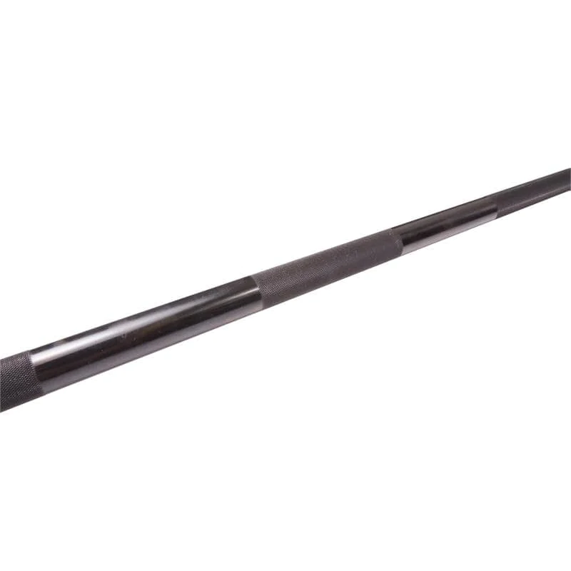 7' USA-Made 4 STAR Black Oxide Olympic Bar – Body-Solid (OB864STAR) 4 7' USA-Made 4 STAR Black Oxide Olympic Bar – Body-Solid (OB864STAR) - Image 4