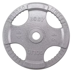 Steel Grip Olympic Plate Packages – Body-Solid (OST) -Detecto Sales body solid opt35 olympic plate