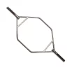 Olympic Shrug Hex Bar – Body-Solid (OTB50)