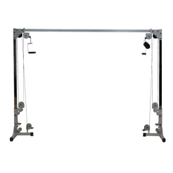 Powerline Cable Crossover Machine – Body-Solid (PCCO90X)