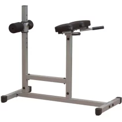 Powerline Roman Chair / Back Hyperextension – Body-Solid (PCH24X)