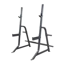 Powerline Multi-Press Rack - Squat Stand – Body-Solid (PMP150)
