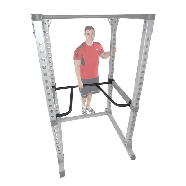 Dip Attachment For GPR378 Power Rack – Body-Solid (DR378) 1 Dip Attachment For GPR378 Power Rack – Body-Solid (DR378)